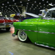 Illustration for article titled 2009 Detroit Autorama Wrap Up: Driving Out